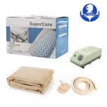 colchão de ar alternado