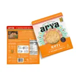 Arya Golden Curry Roti