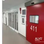 ALVO Doors