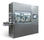 Baby Phill Small Batch Vial Filling System