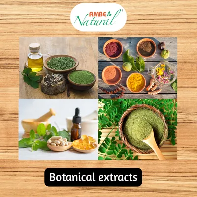 Botanical extracts