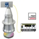 Flying spot scanner FSS