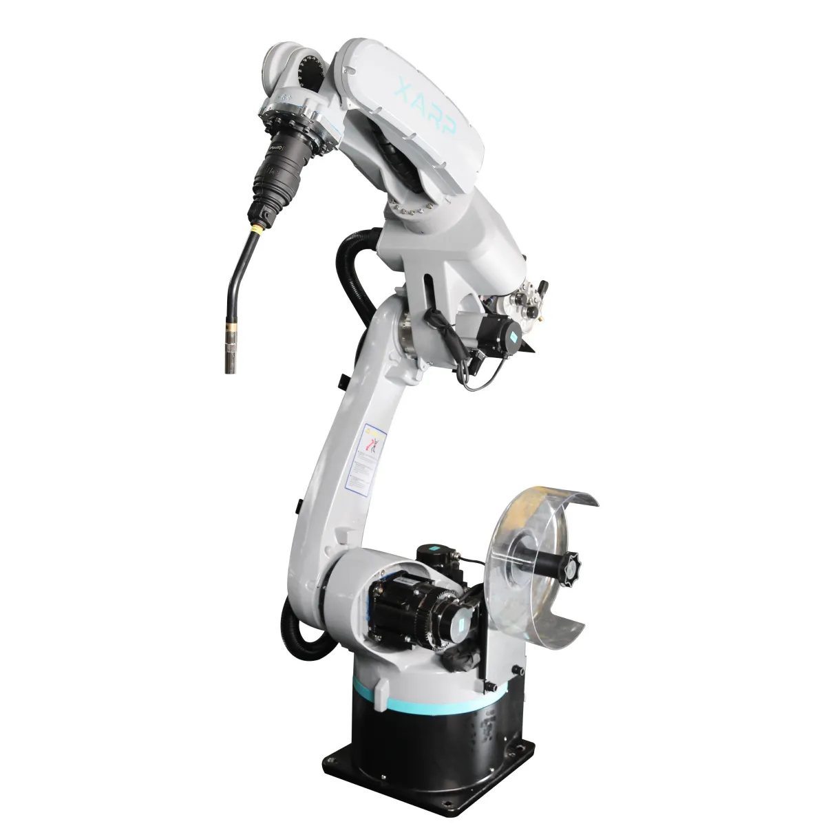 MIG MAG Welding Robot