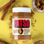 Fatso Peanut Butter