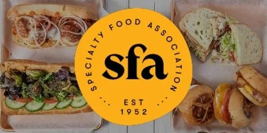 SFA Networking Night: Washington, DC