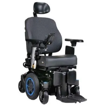 Q300 M mini Powerchair