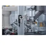 SEFETY INTERLOCK AZM40 Schmersal