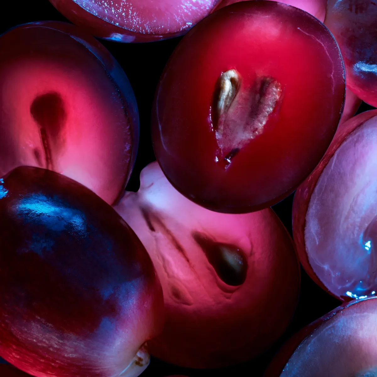 BeGrape™ Grape Seed Extract Range