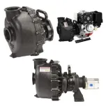 Banjo - Bombas de Carga