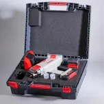 PortaDot 60-30 Touch - machine de marquage sur batterie tou-en-un