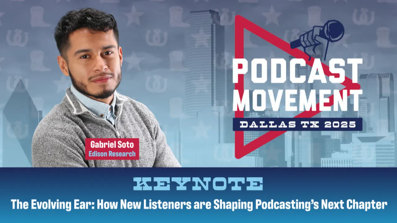The Evolving Ear: How New Listeners are Shaping Podcasting’s Next Chapter