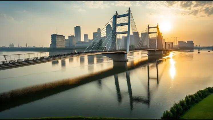 Boost Your Infrastructure Projects with Allplan Civil : Simplified BIM Modeling and Integration