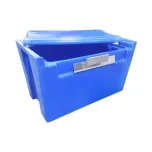 CAIXA TÉRMICA HOTBOX 150 LITROS