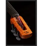 NS CR Electric Cello