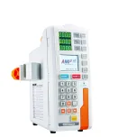 AMPALL CO., LTD. Volumetric Infusion Pump (IP-7700)