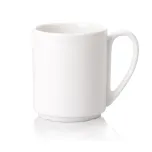 Vajilla de Porcelana Mod. Basic Bistro