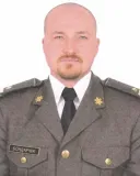 Volodymyr Bondarchuk
