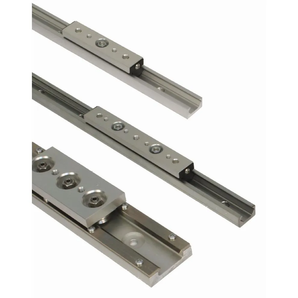 UtiliTrak® Compact Linear Guides