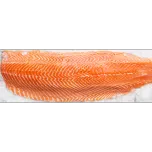 Norwegian Atlantic Salmon – Fresh & Frozen Programs