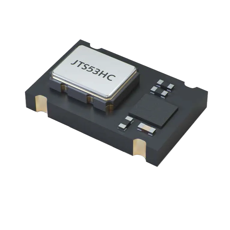 (VC)TCXO Stratum 3 with HCMOS output signal