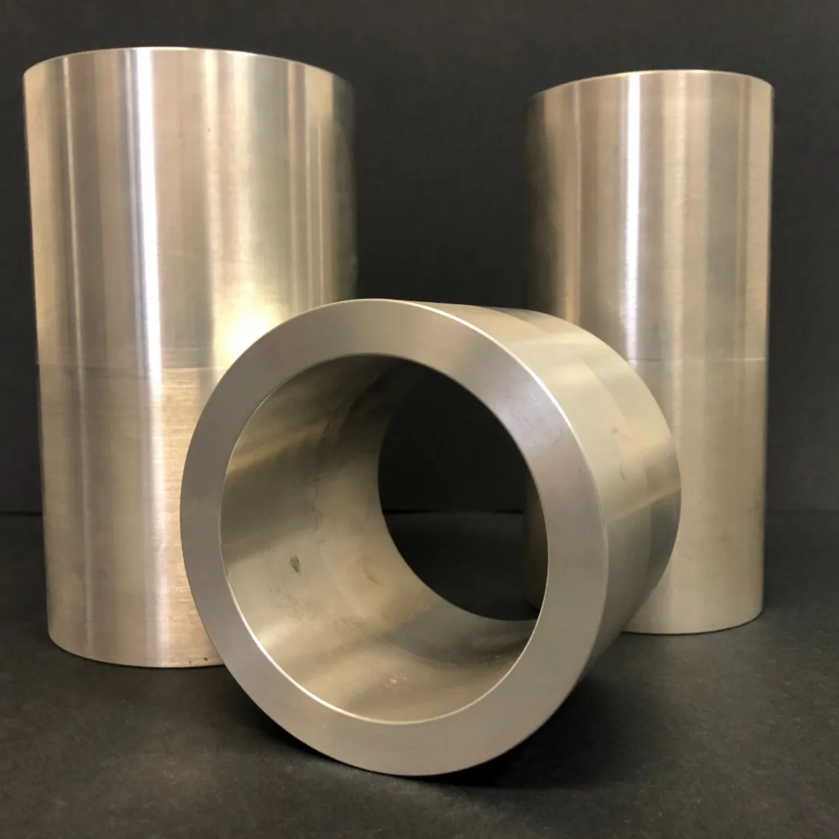 Elite Dissolvable Magnesium Alloys