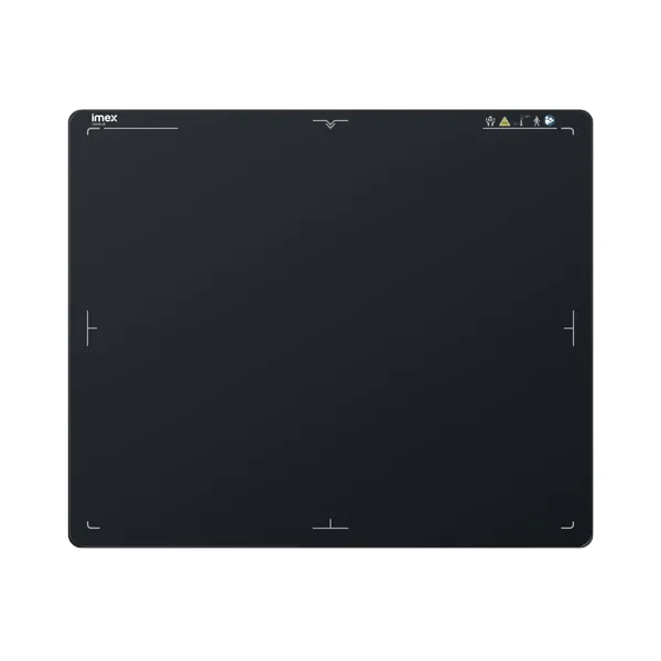 Detectores Digitais Mars X