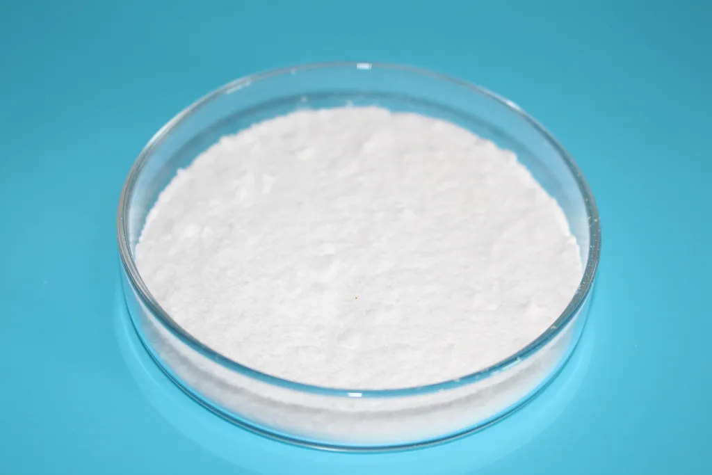 Human growth hormone (HGH)