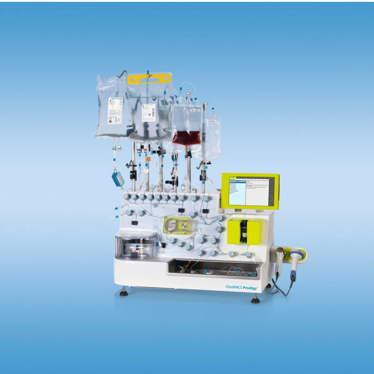 CliniMACS Prodigy® Instrument