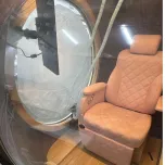 Alcyone - Hyperbaric chamber - 1 seater