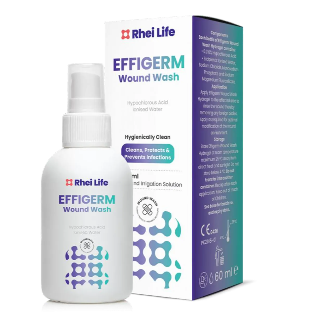 Effigerm