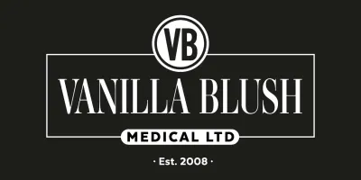 Vanilla Blush Medical Ltd
