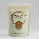 Matcha and Seasoning Ingredients