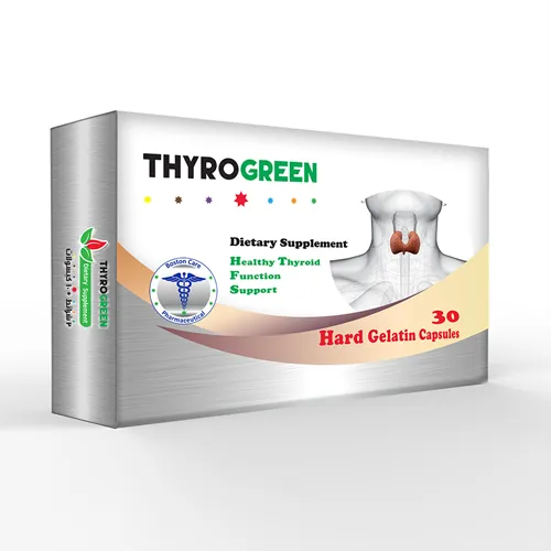 Thyrogreen