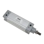 FCE – Cilindro Perfil Europa ISO