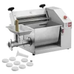 3101013 - AMASSADEIRA CONJUGADA BASCULANTE 5KG