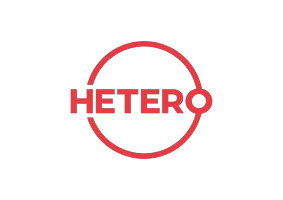 Hetero Labs Limited