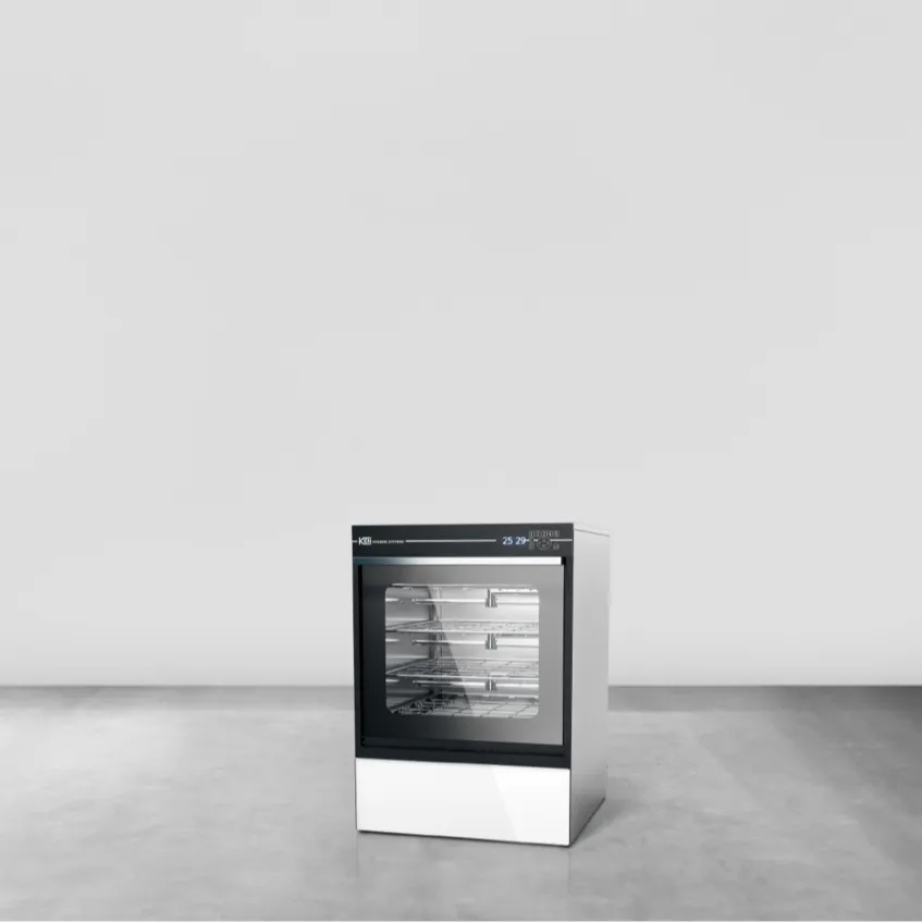 KEN IQ3 Washer Disinfector