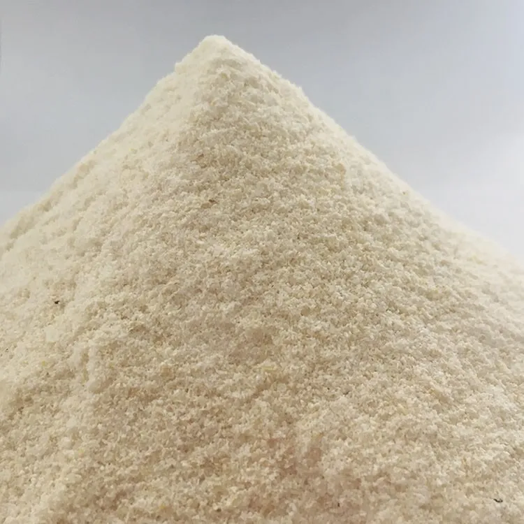 Pea Fiber