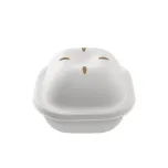 Vajillas compostables Betik