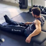 Runner Up - Choice of: Therabody Jetboots. Therabody Thera Mask, Infared Sauna Blanket 