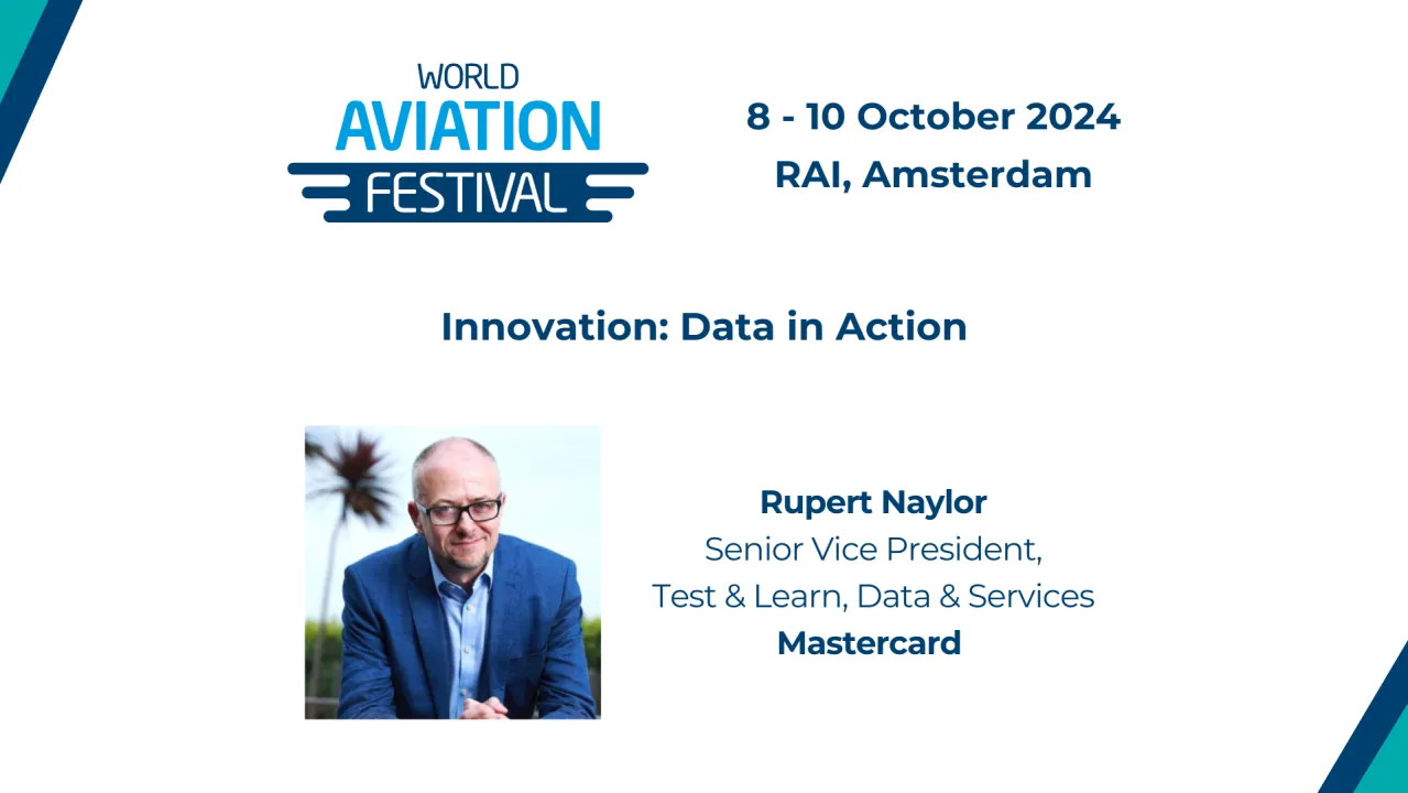 Innovation: Data in Action