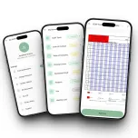 FeelEat Business Operating Platform — end-to-end digitisation