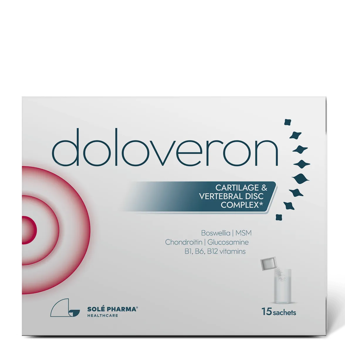 Doloveron®