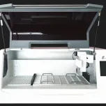 Fully Automated LBC Test Slide Processor