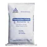 citric acid & citrates,mineral salts