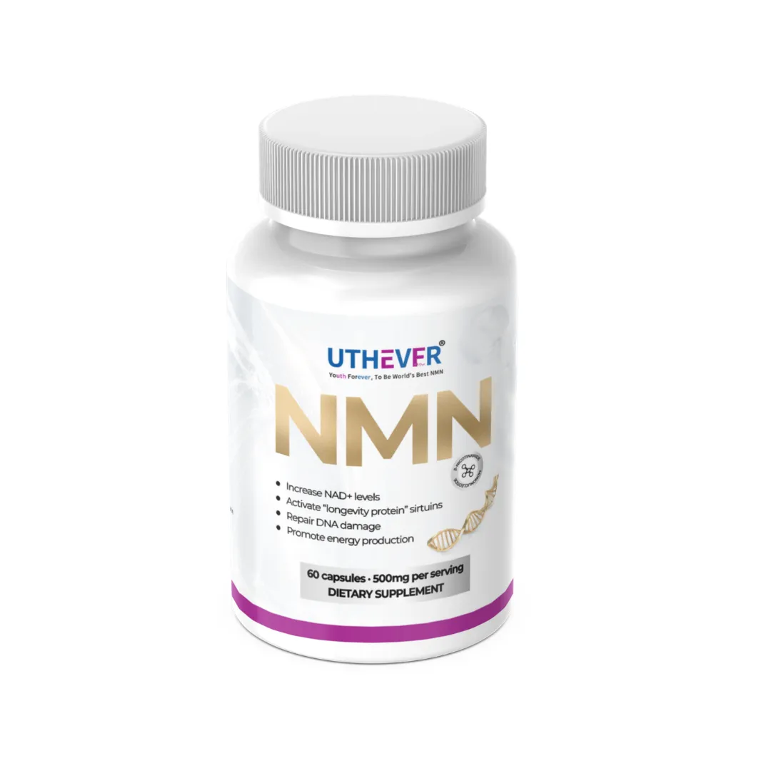 Uthever NMN