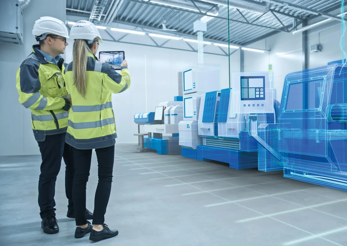 TEC.NICUM DIGITALISATION