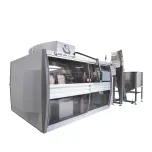 EBS 4 K ERGON - Sopradoras Rotativas com velocidade de até 9.200 bph