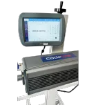 IMPRESSORA LASER CO2