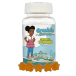 Gracie’s Corner x VitaStars Launch Gracie’s Corner Star Gummies